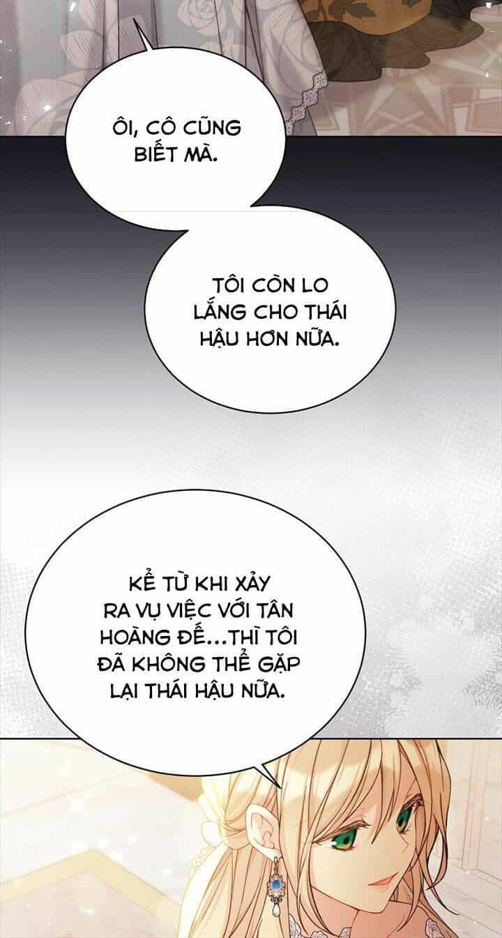 Vương Miện Viridescent - Chương 98.1 - ảnh 41