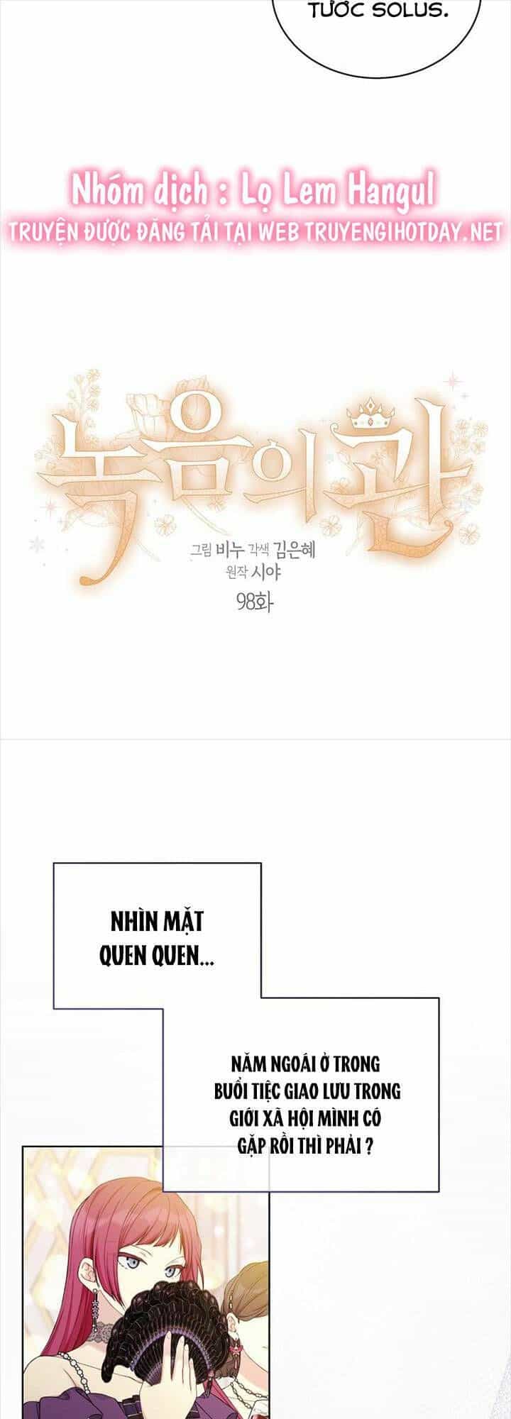 Vương Miện Viridescent - Chương 98.1 - ảnh 6