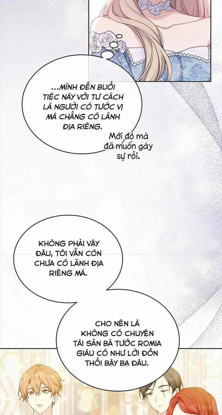 Vương Miện Viridescent - Chương 98.1 - ảnh 8