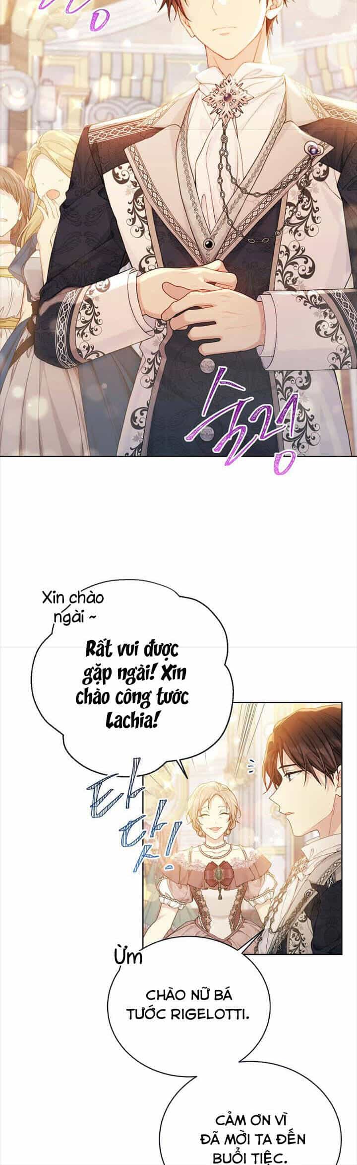 Vương Miện Viridescent - Chương 98.2 - ảnh 2