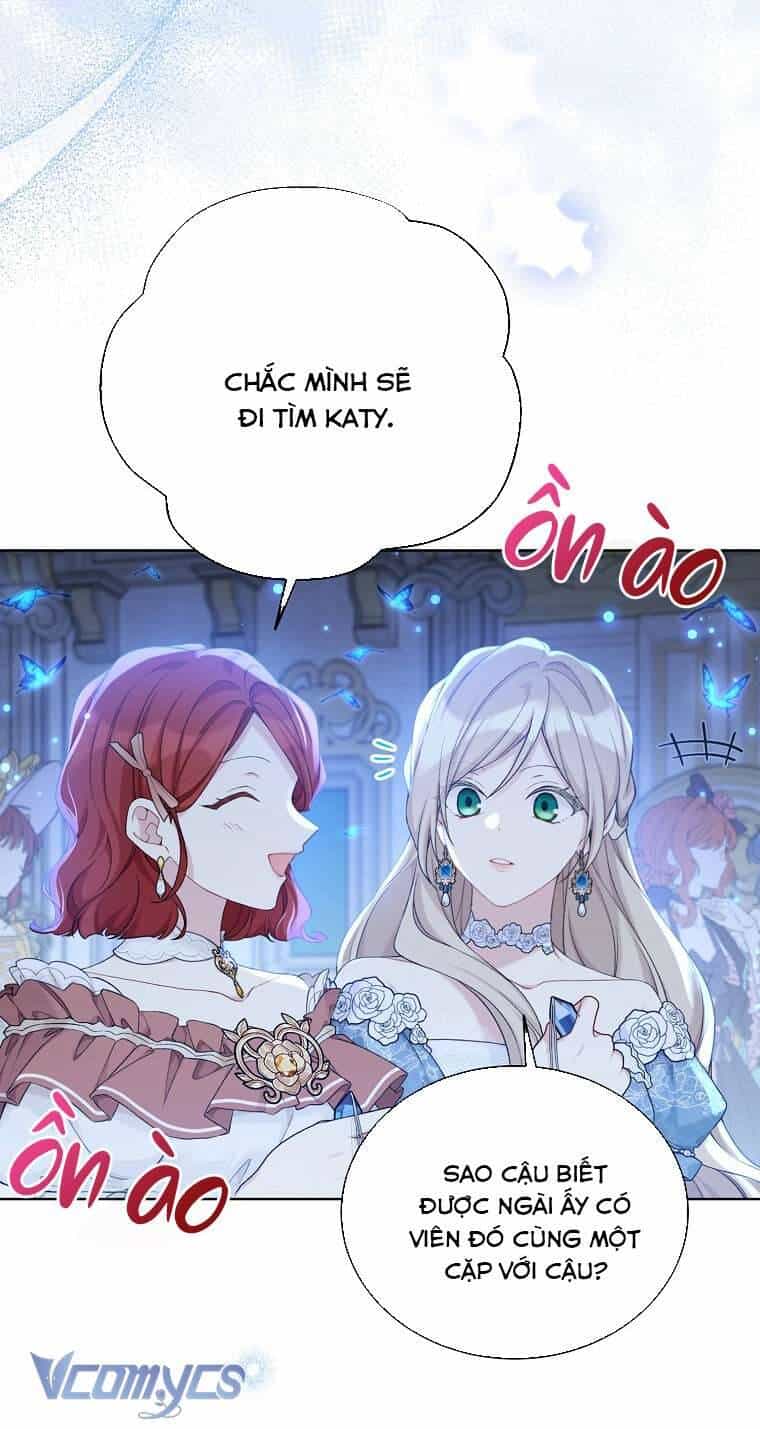 Vương Miện Viridescent - Chương 99 - ảnh 24