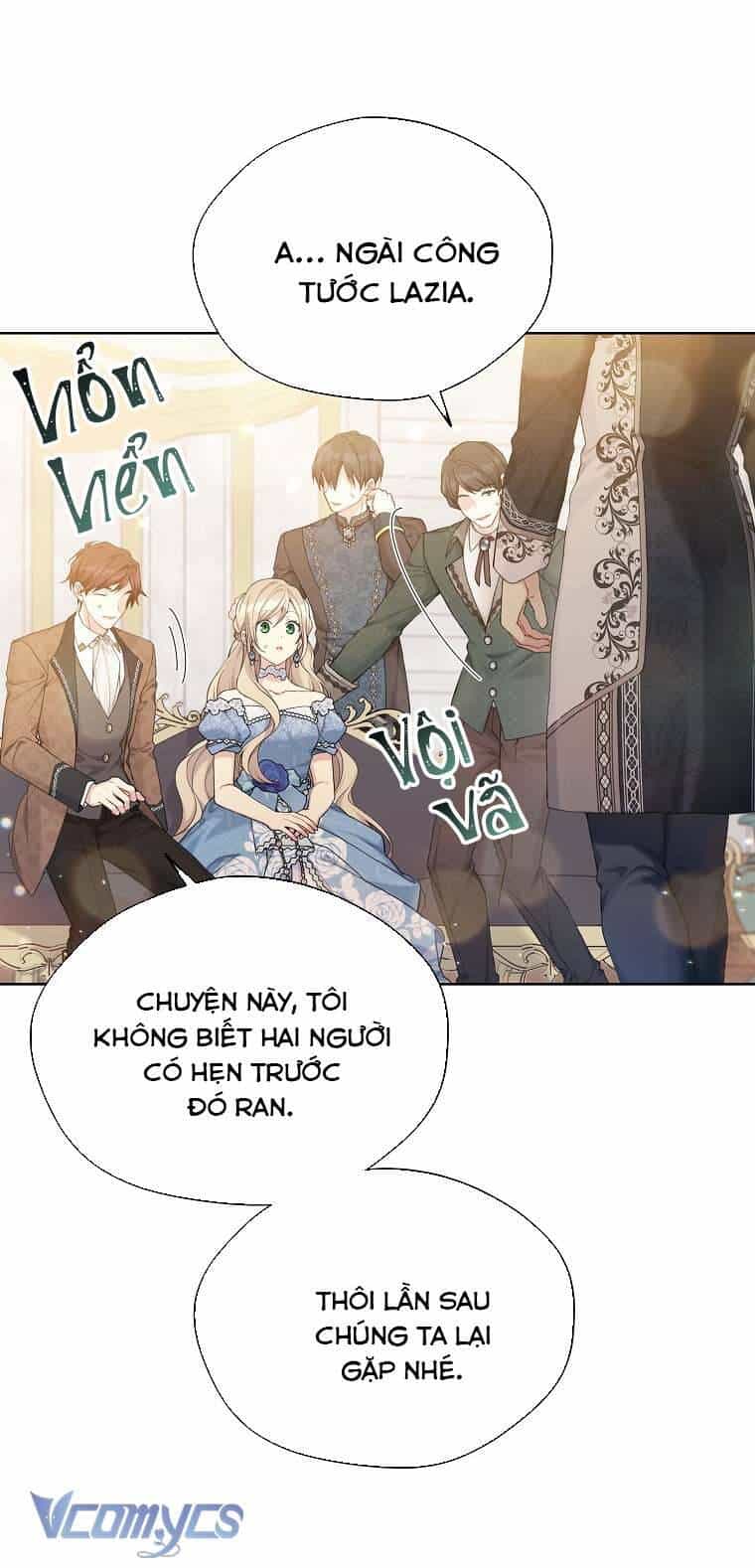 Vương Miện Viridescent - Chương 99 - ảnh 3