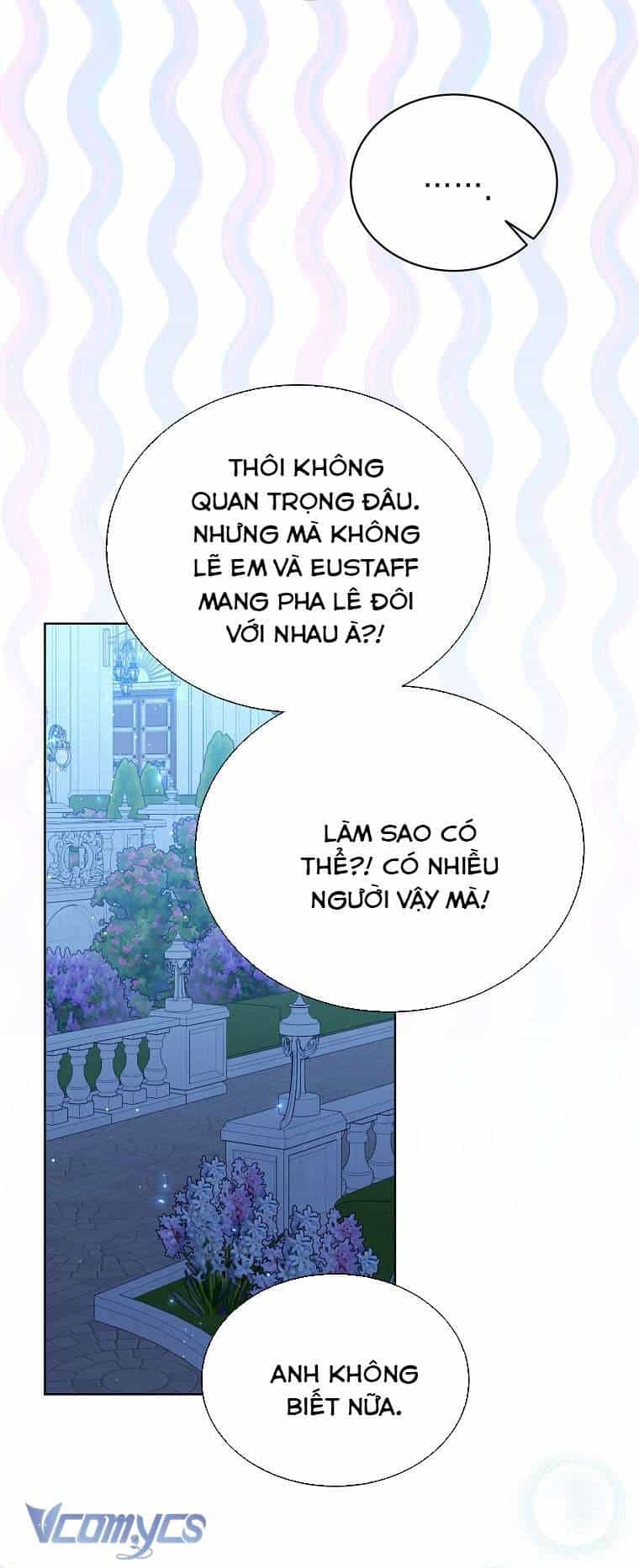 Vương Miện Viridescent - Chương 99 - ảnh 43