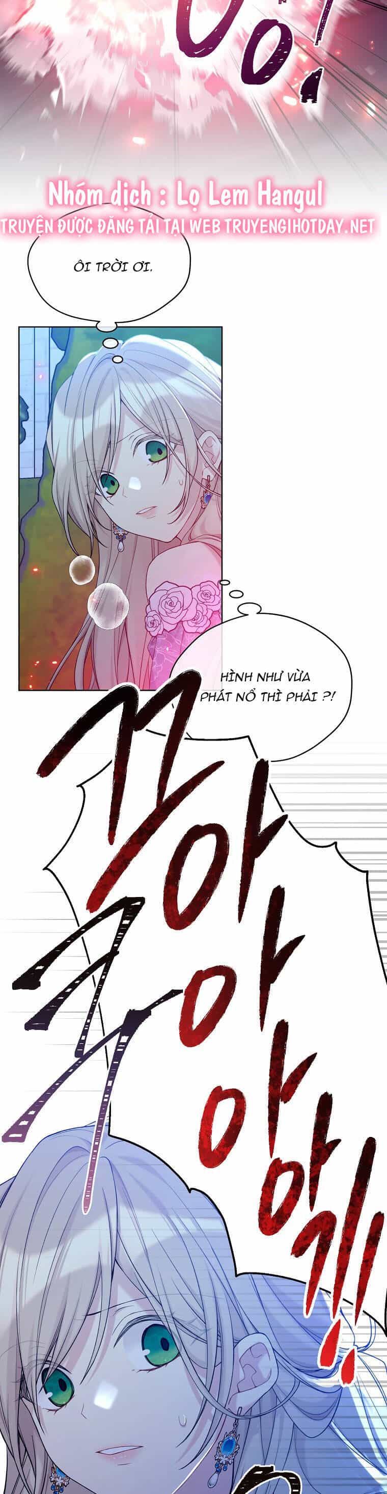 Vương Miện Viridescent - Chương 100 - ảnh 10