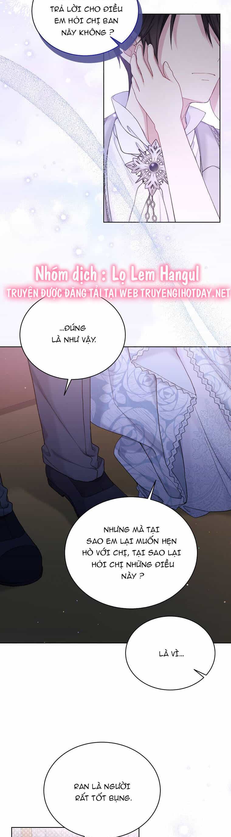 Vương Miện Viridescent - Chương 100 - ảnh 30