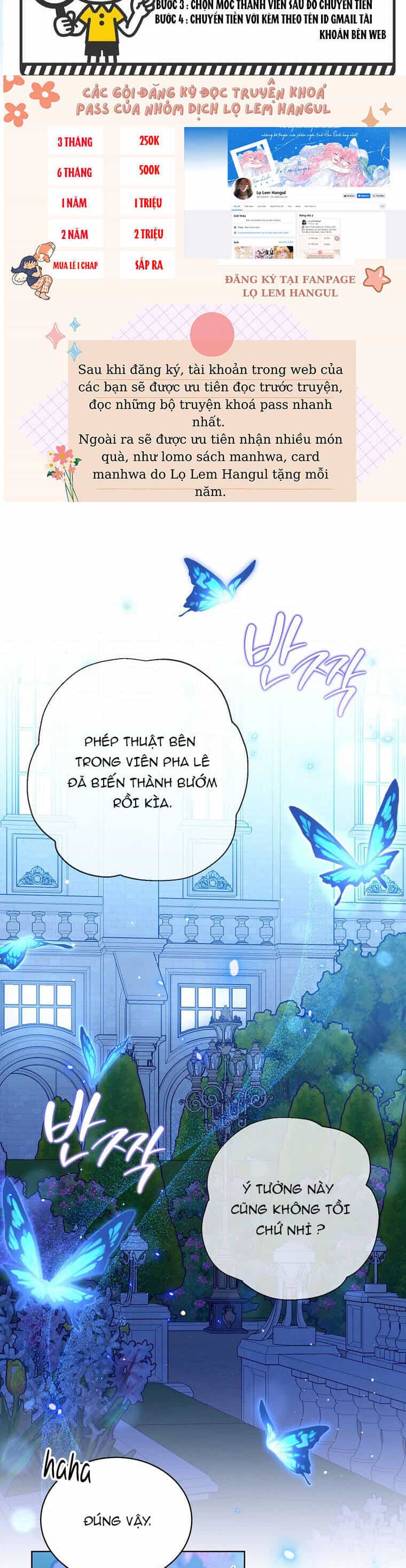 Vương Miện Viridescent - Chương 100 - ảnh 5