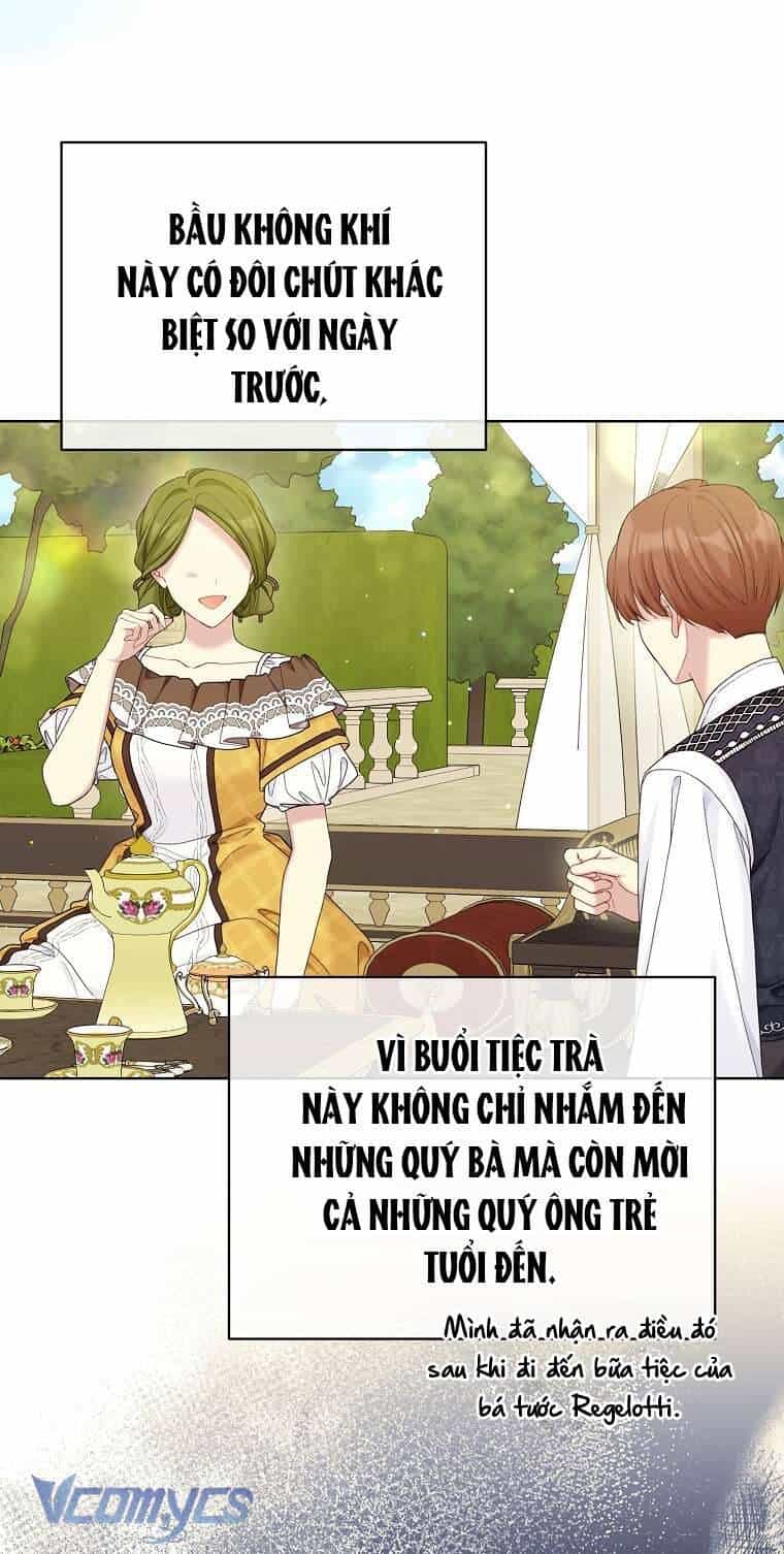 Vương Miện Viridescent - Chương 101 - ảnh 14