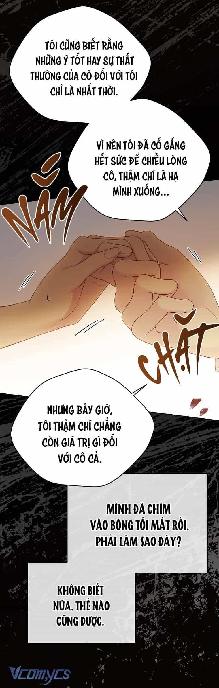 Vương Miện Viridescent - Chương 101 - ảnh 33