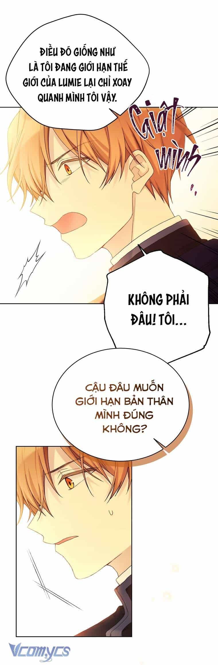 Vương Miện Viridescent - Chương 101 - ảnh 39