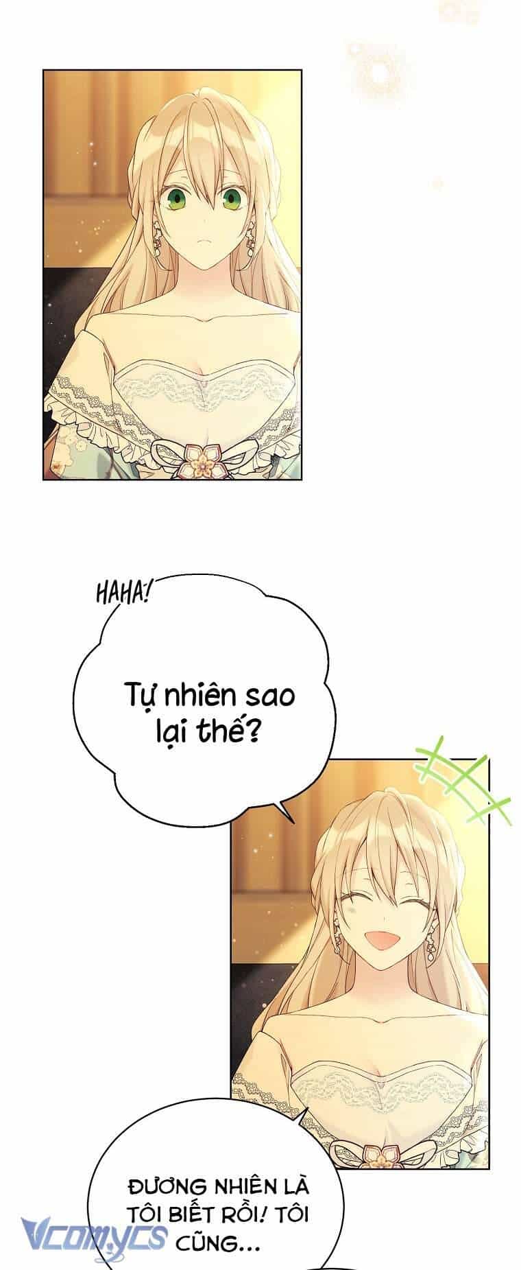 Vương Miện Viridescent - Chương 101 - ảnh 51