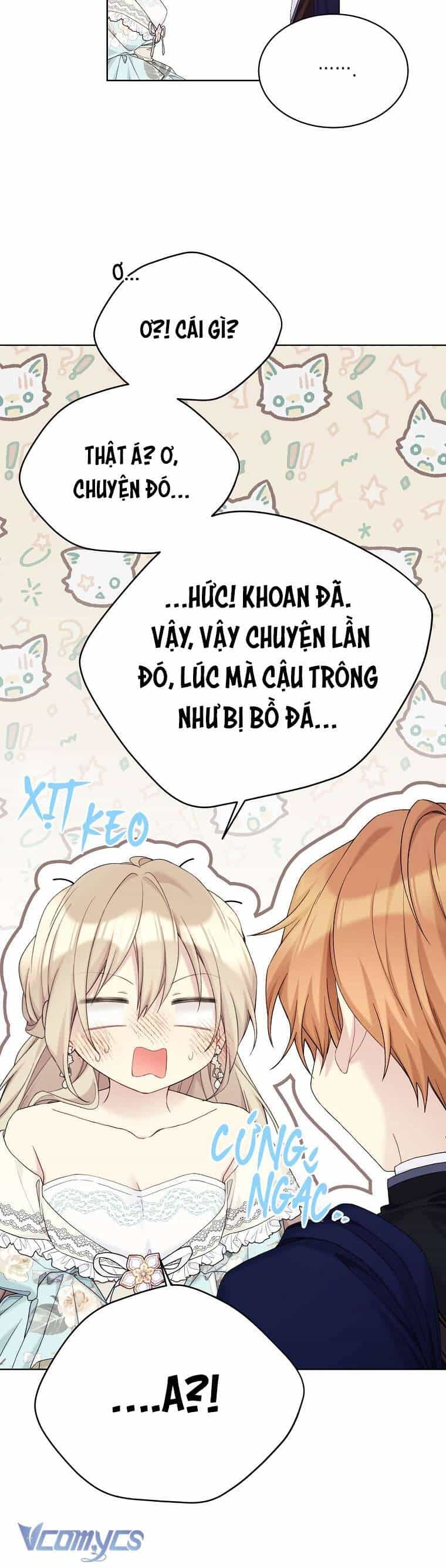 Vương Miện Viridescent - Chương 101 - ảnh 54