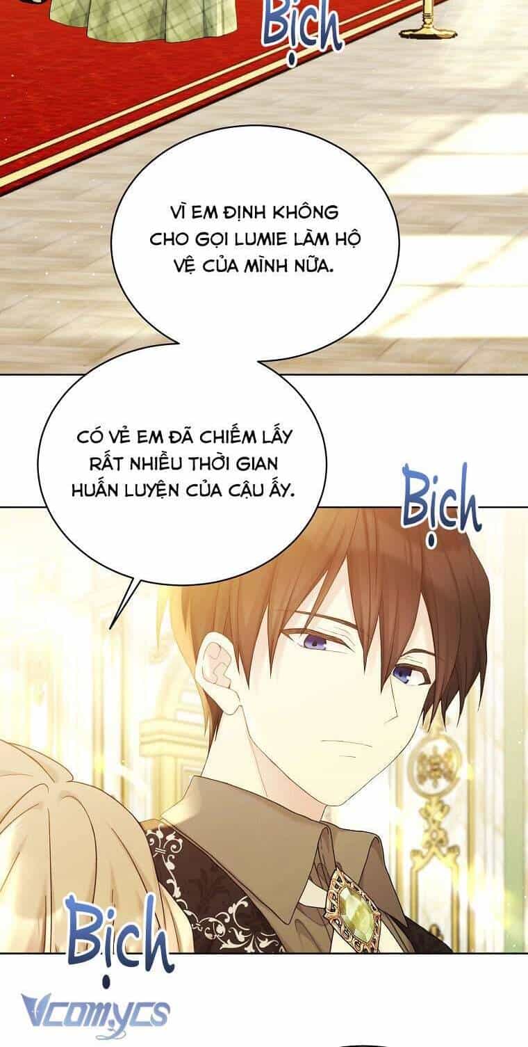 Vương Miện Viridescent - Chương 102 - ảnh 22