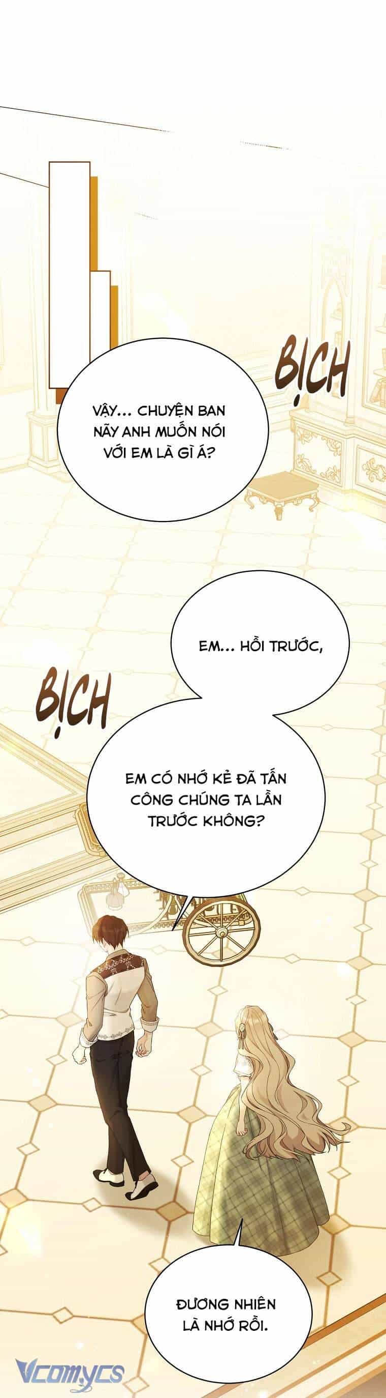 Vương Miện Viridescent - Chương 102 - ảnh 29