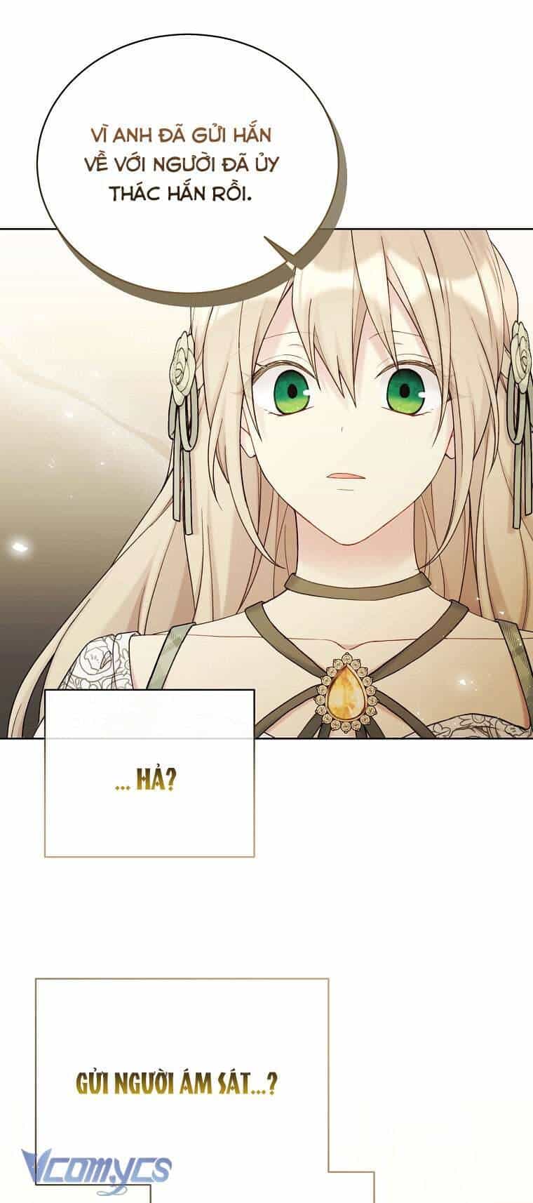 Vương Miện Viridescent - Chương 102 - ảnh 32