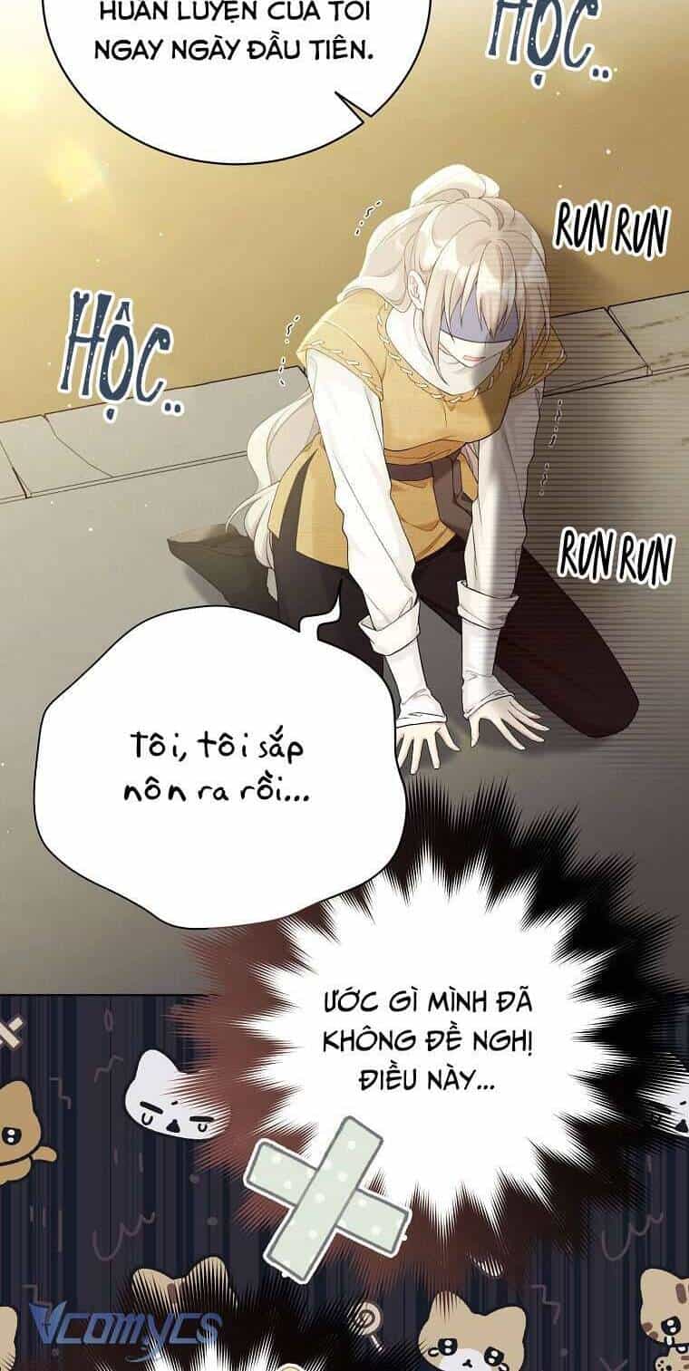 Vương Miện Viridescent - Chương 103 - ảnh 18