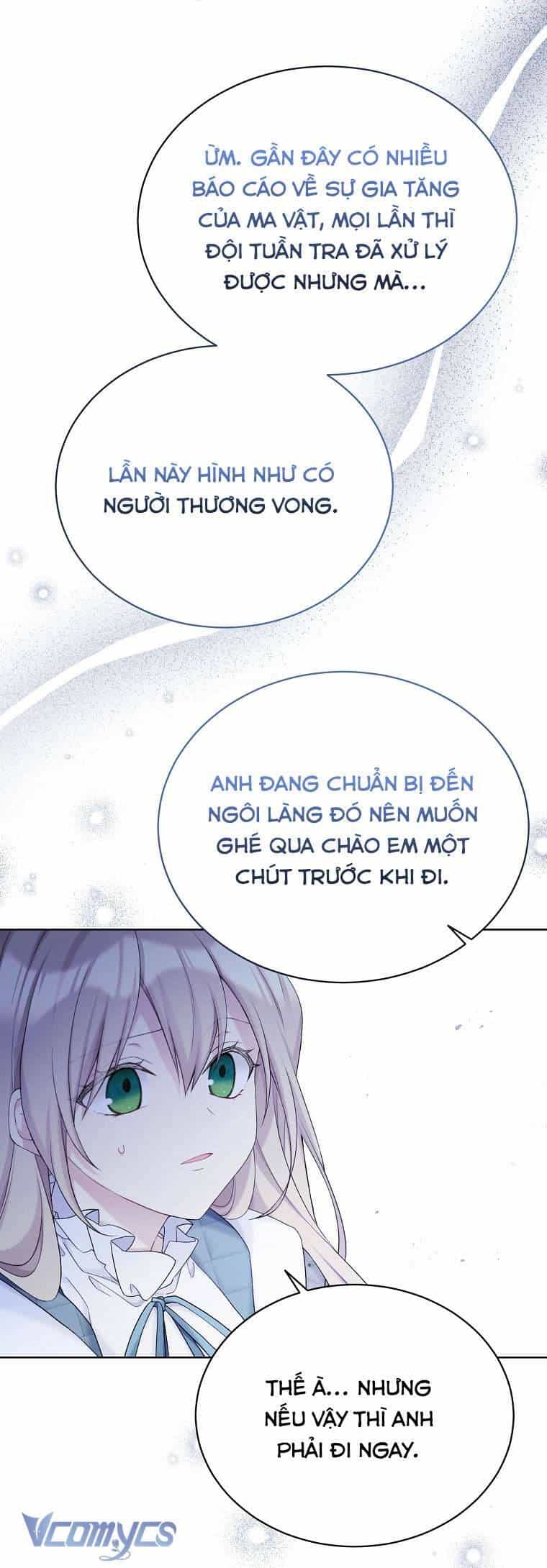 Vương Miện Viridescent - Chương 103 - ảnh 31