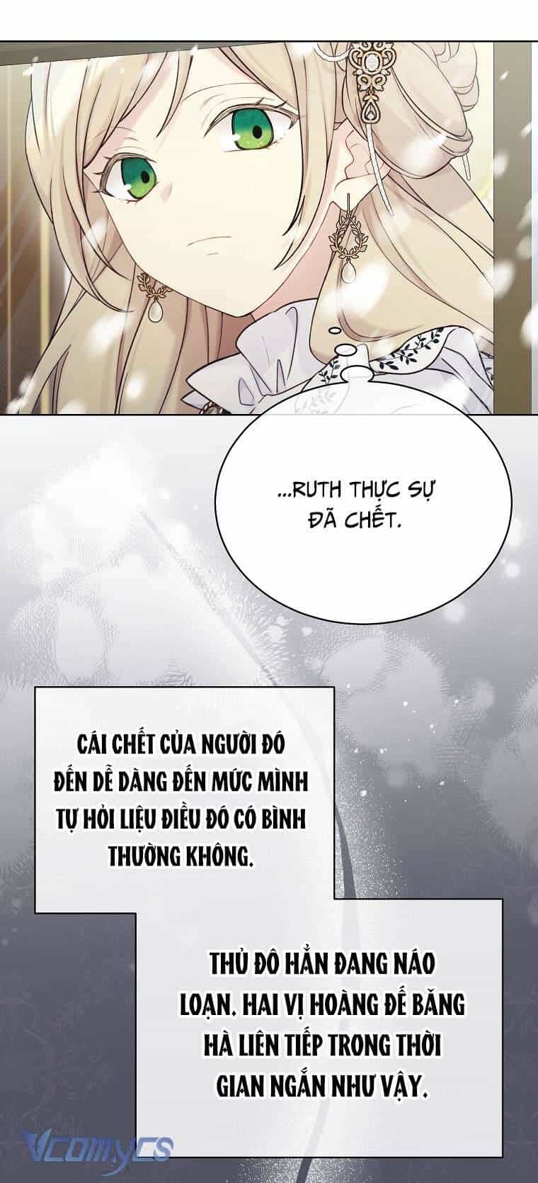 Vương Miện Viridescent - Chương 103 - ảnh 4