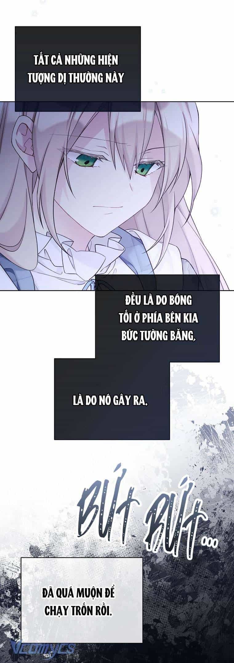 Vương Miện Viridescent - Chương 103 - ảnh 43