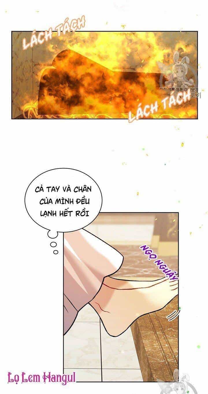 Vương Miện Viridescent - Chương 11 - ảnh 21