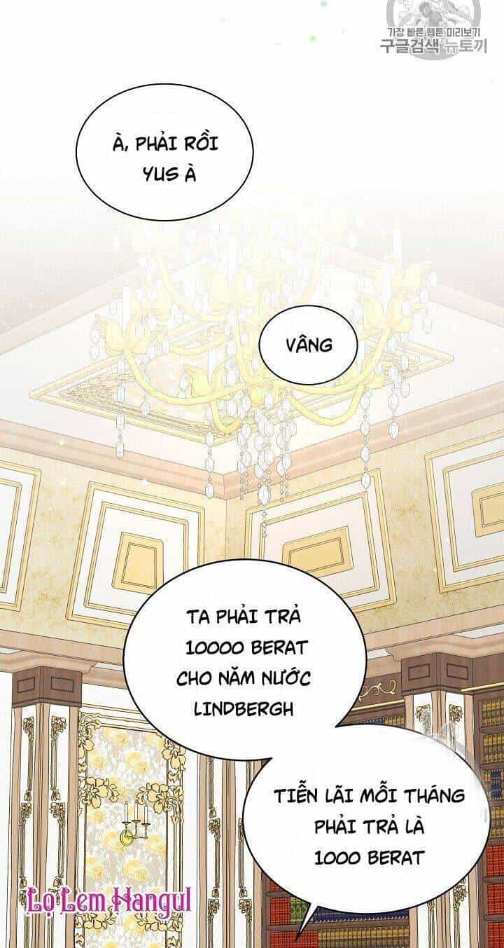 Vương Miện Viridescent - Chương 11 - ảnh 22