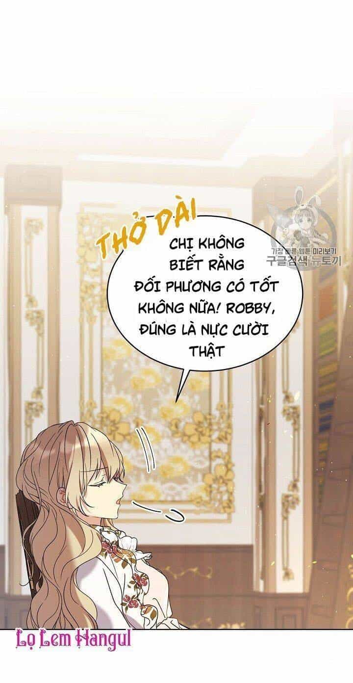 Vương Miện Viridescent - Chương 11 - ảnh 24