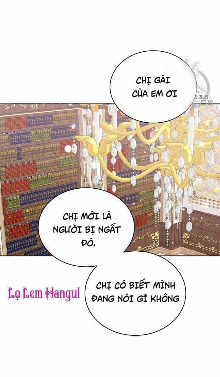 Vương Miện Viridescent - Chương 11 - ảnh 46