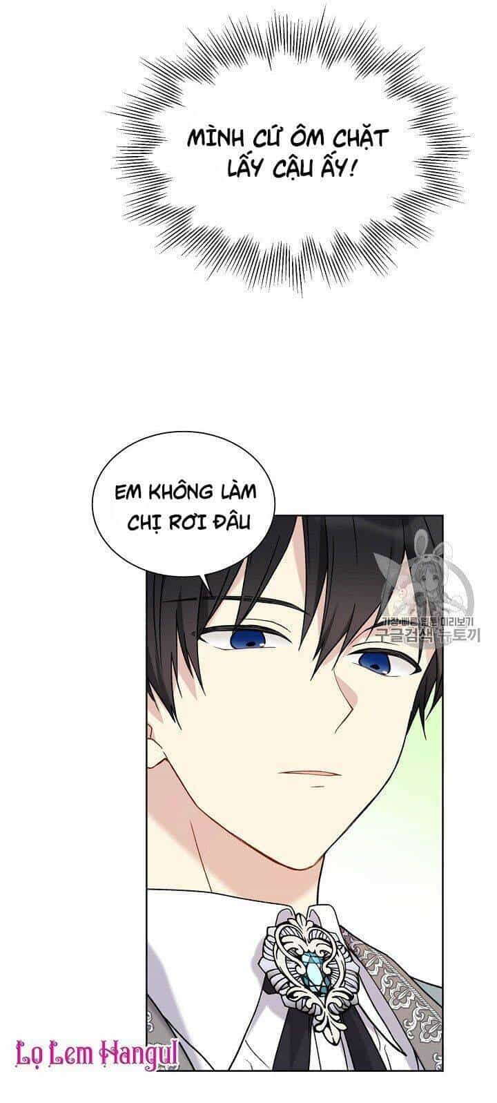 Vương Miện Viridescent - Chương 11 - ảnh 55