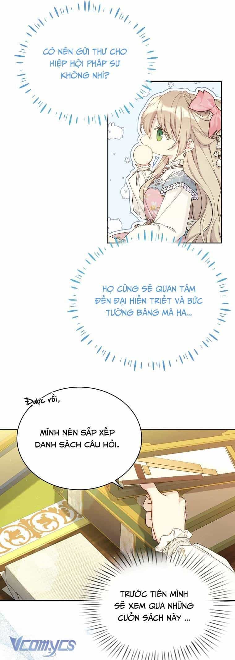 Vương Miện Viridescent - Chương 104 - ảnh 4