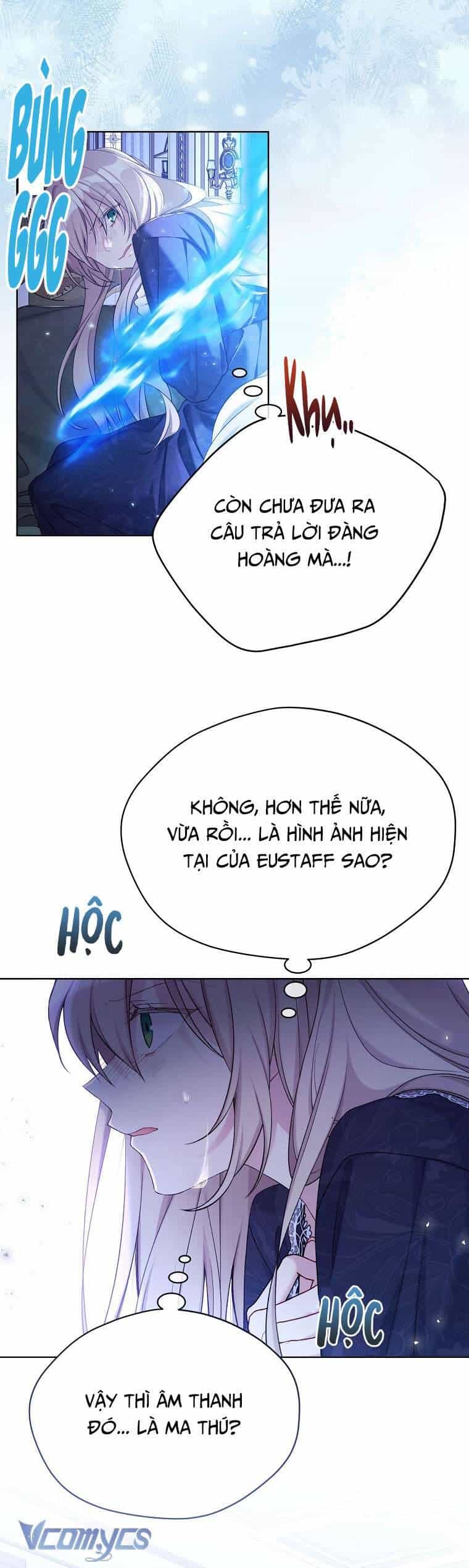 Vương Miện Viridescent - Chương 104 - ảnh 41