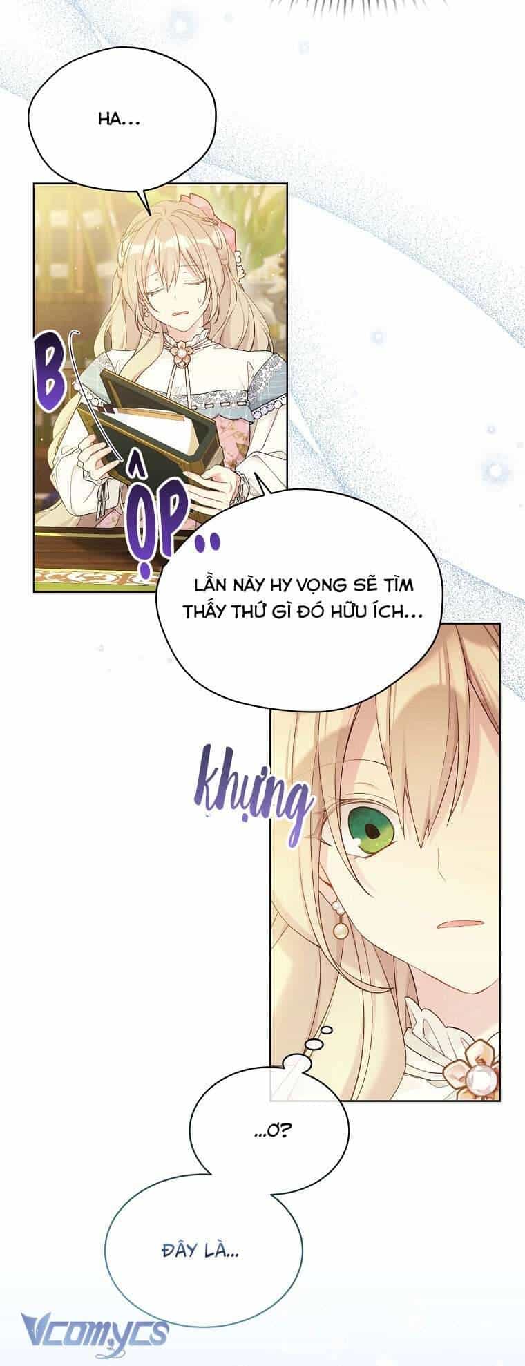 Vương Miện Viridescent - Chương 104 - ảnh 5