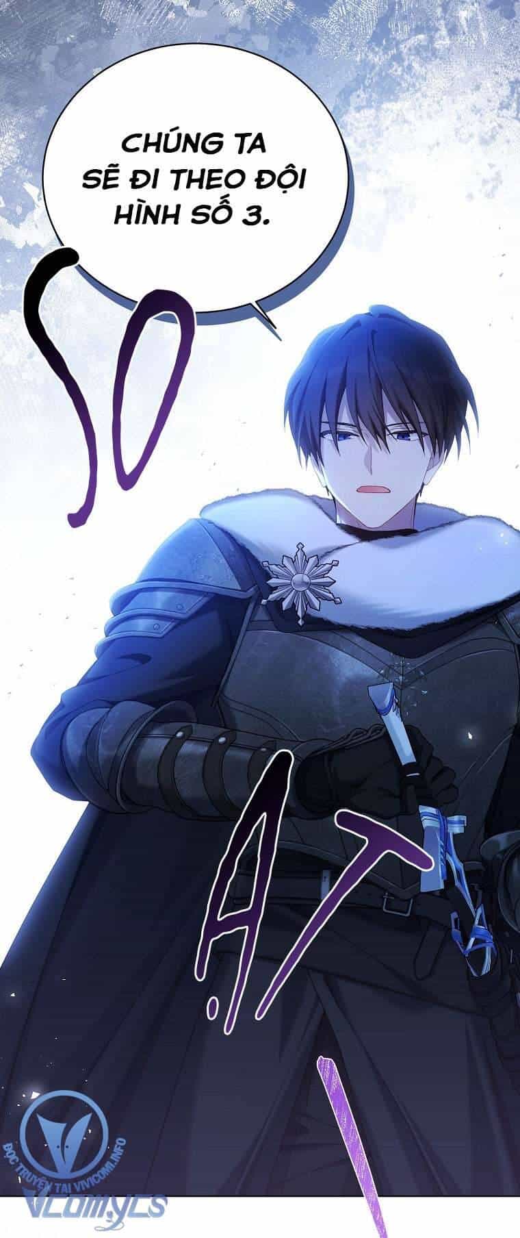 Vương Miện Viridescent - Chương 105 - ảnh 14