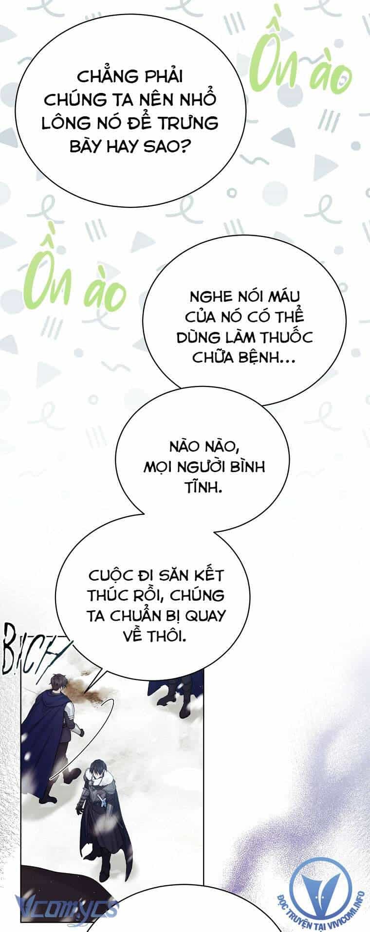 Vương Miện Viridescent - Chương 105 - ảnh 33