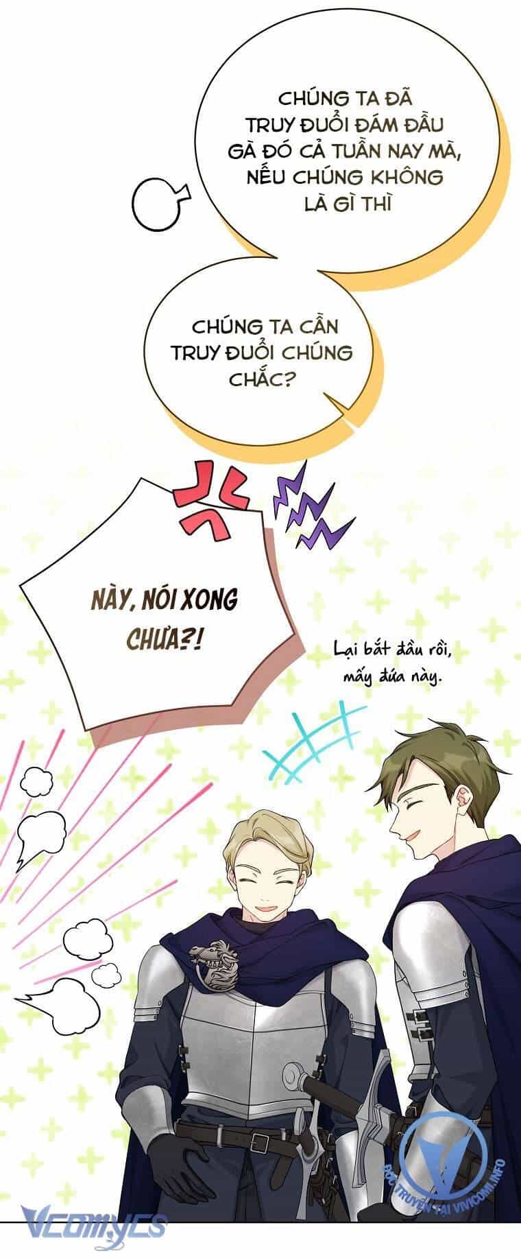 Vương Miện Viridescent - Chương 105 - ảnh 7