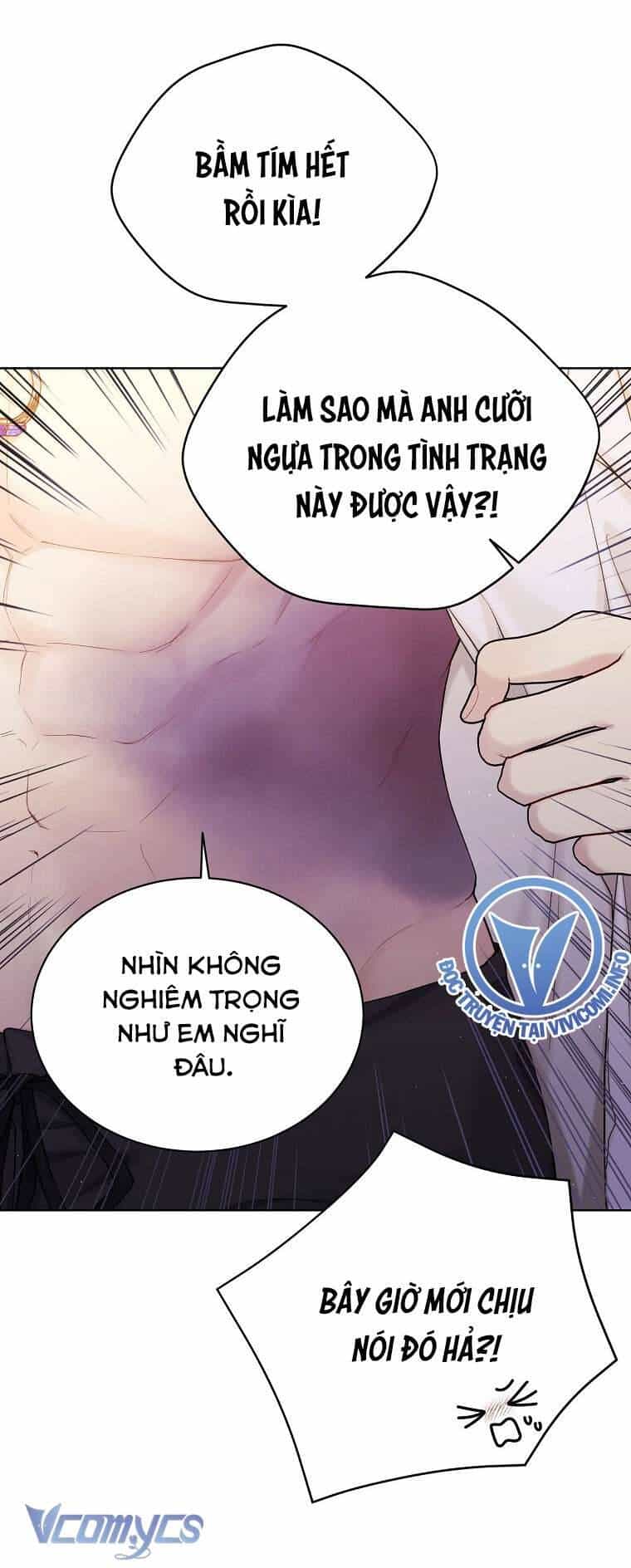 Vương Miện Viridescent - Chương 106 - ảnh 24