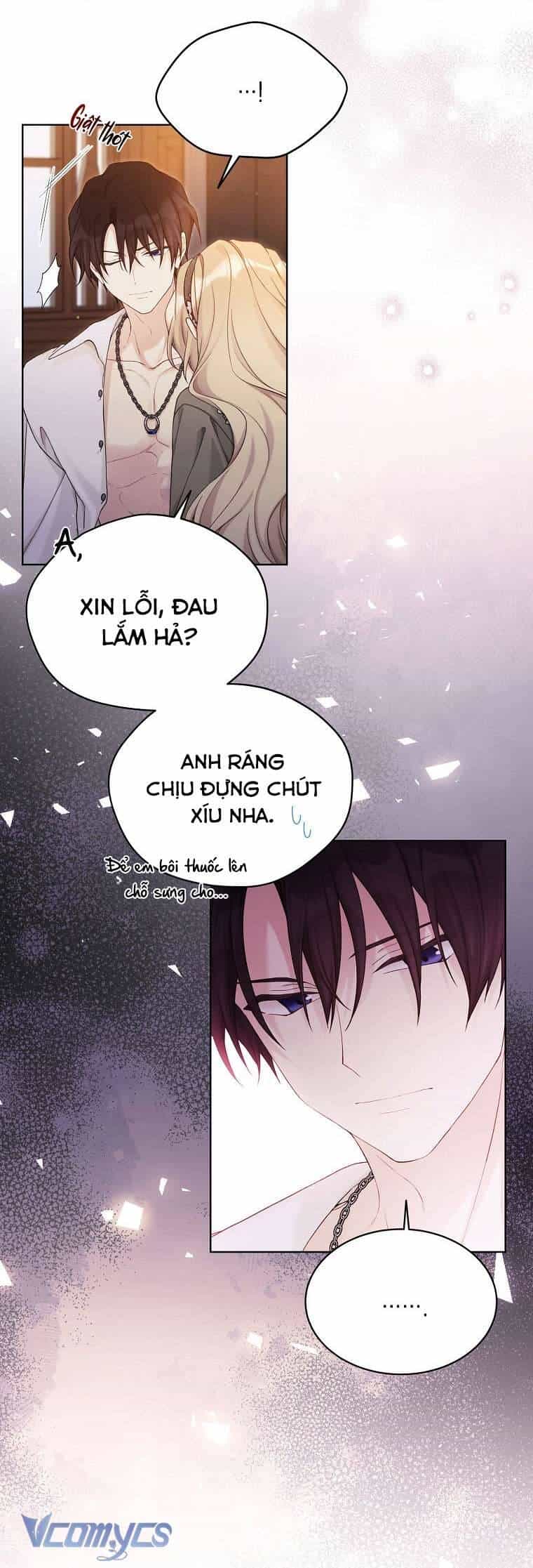 Vương Miện Viridescent - Chương 106 - ảnh 27
