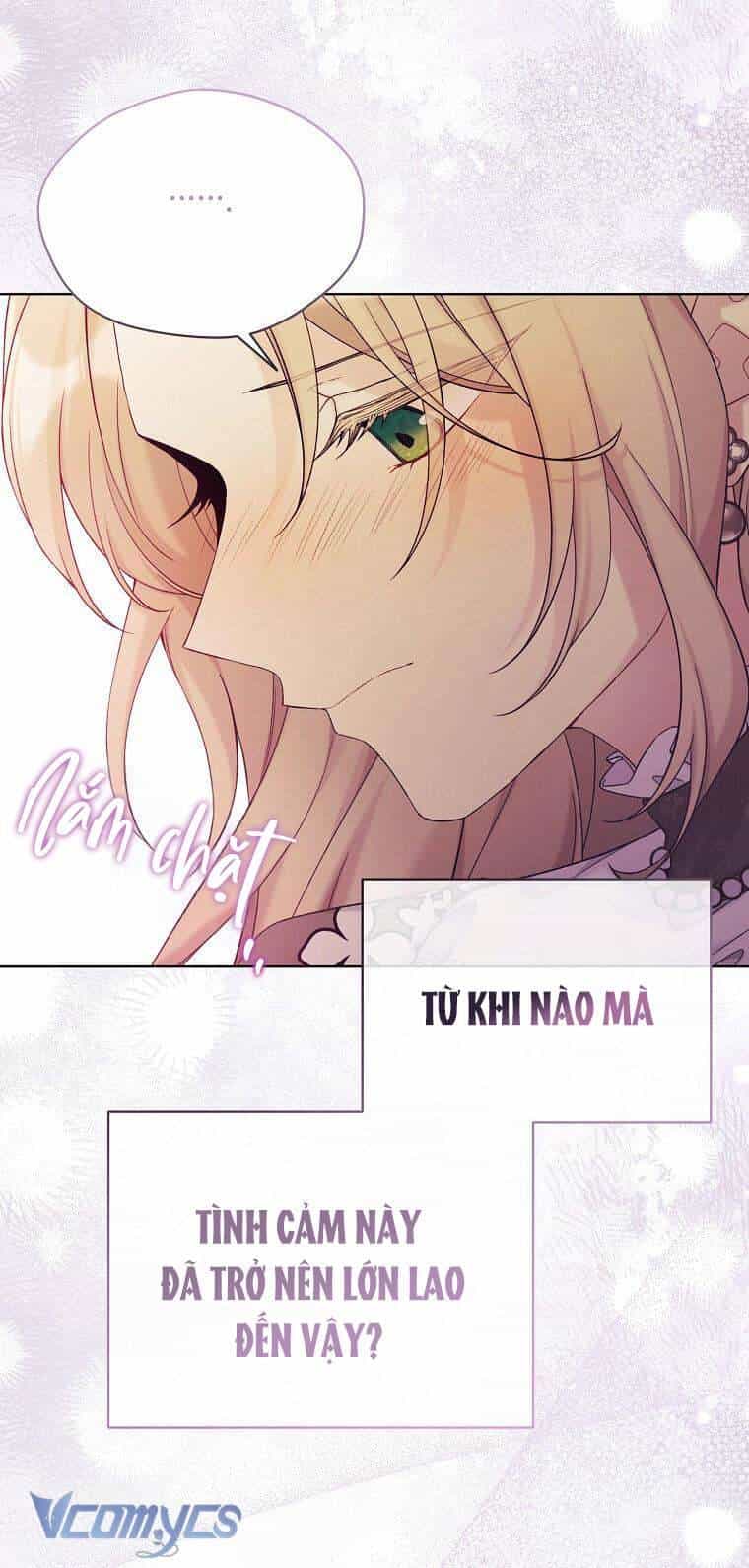 Vương Miện Viridescent - Chương 106 - ảnh 36