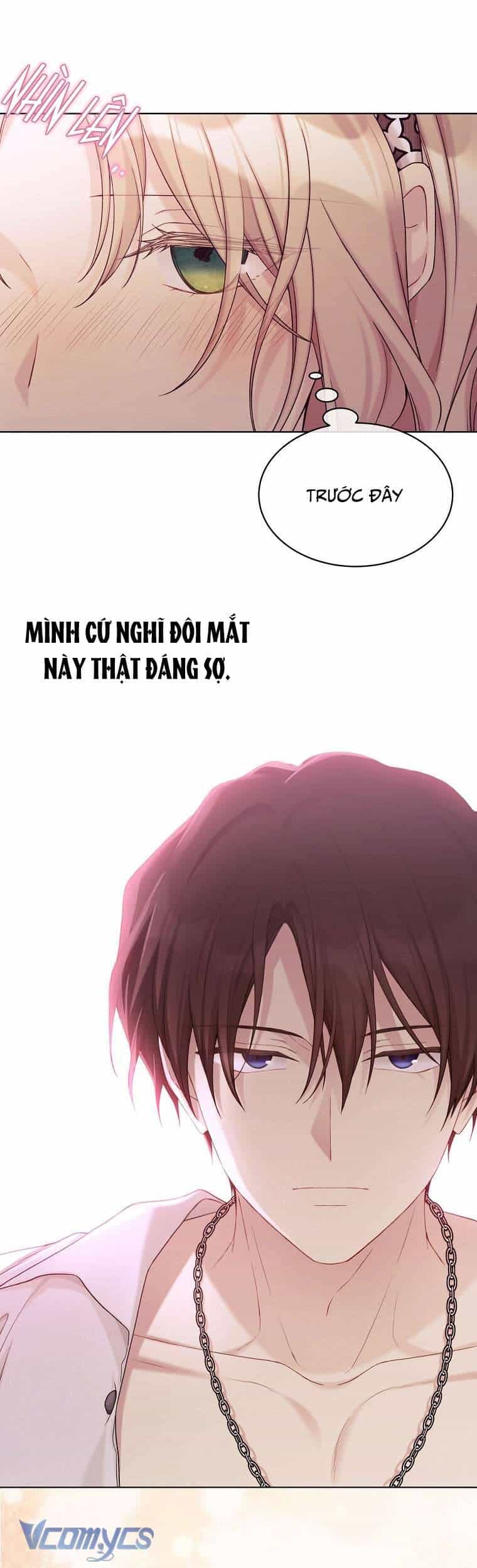 Vương Miện Viridescent - Chương 106 - ảnh 39