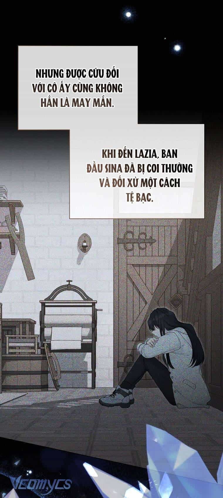 Vương Miện Viridescent - Chương 107 - ảnh 17