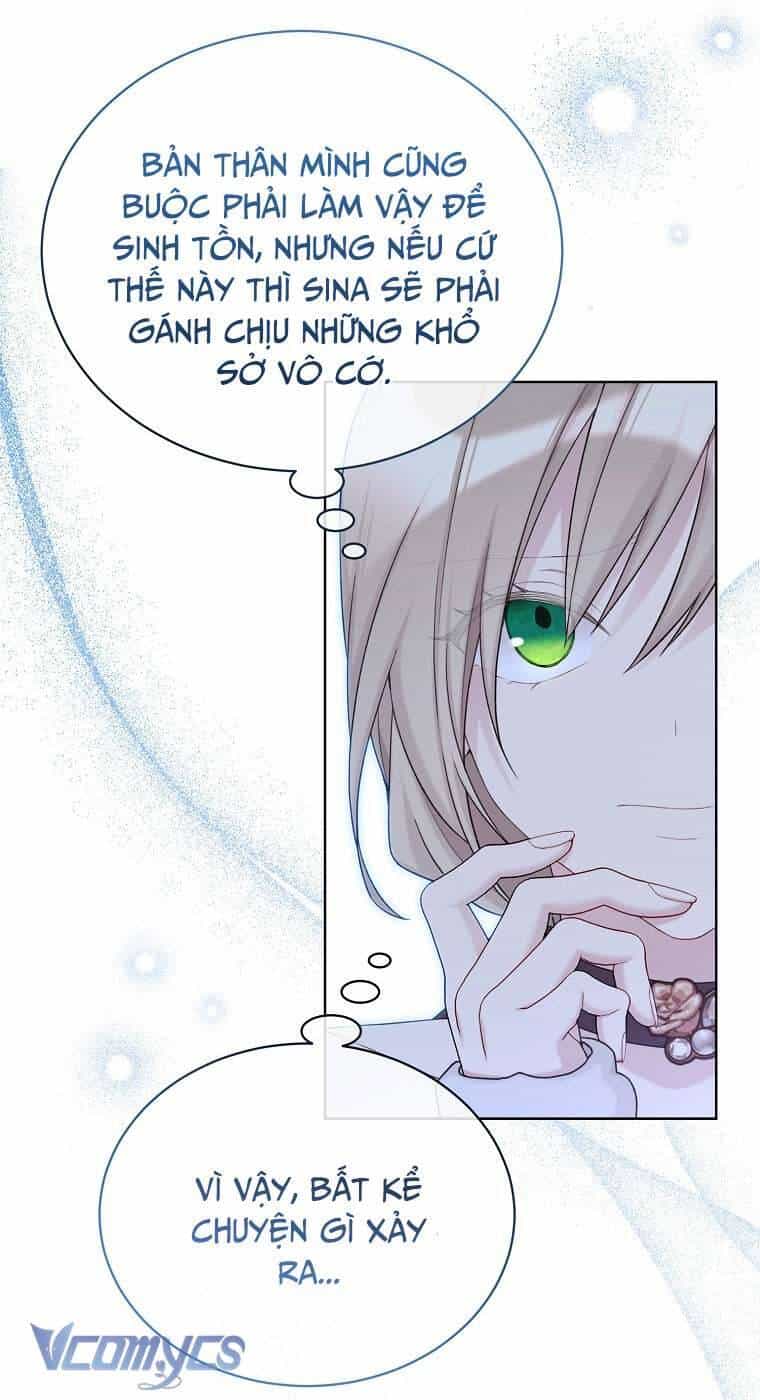 Vương Miện Viridescent - Chương 107 - ảnh 20