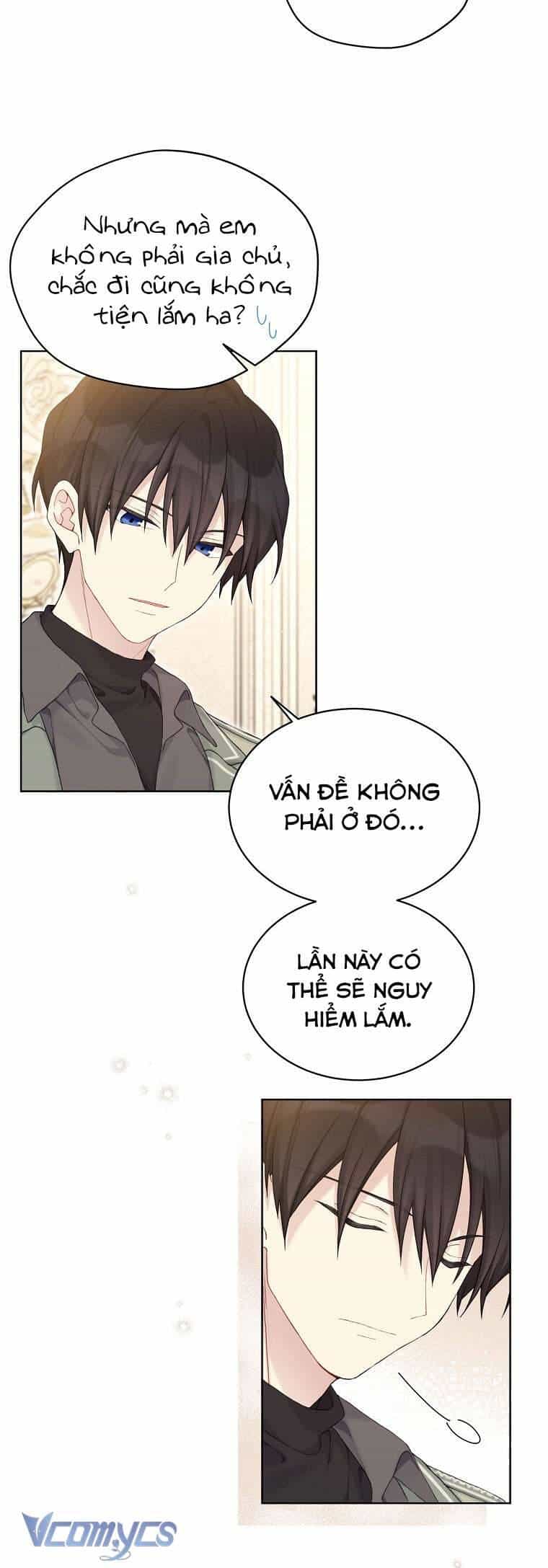 Vương Miện Viridescent - Chương 107 - ảnh 23