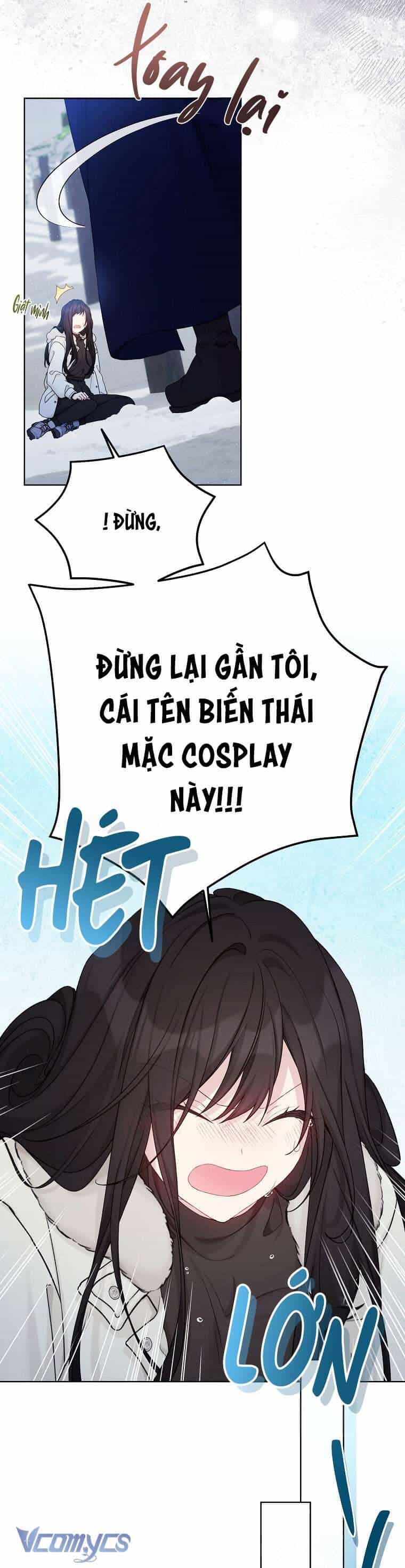 Vương Miện Viridescent - Chương 108 - ảnh 31