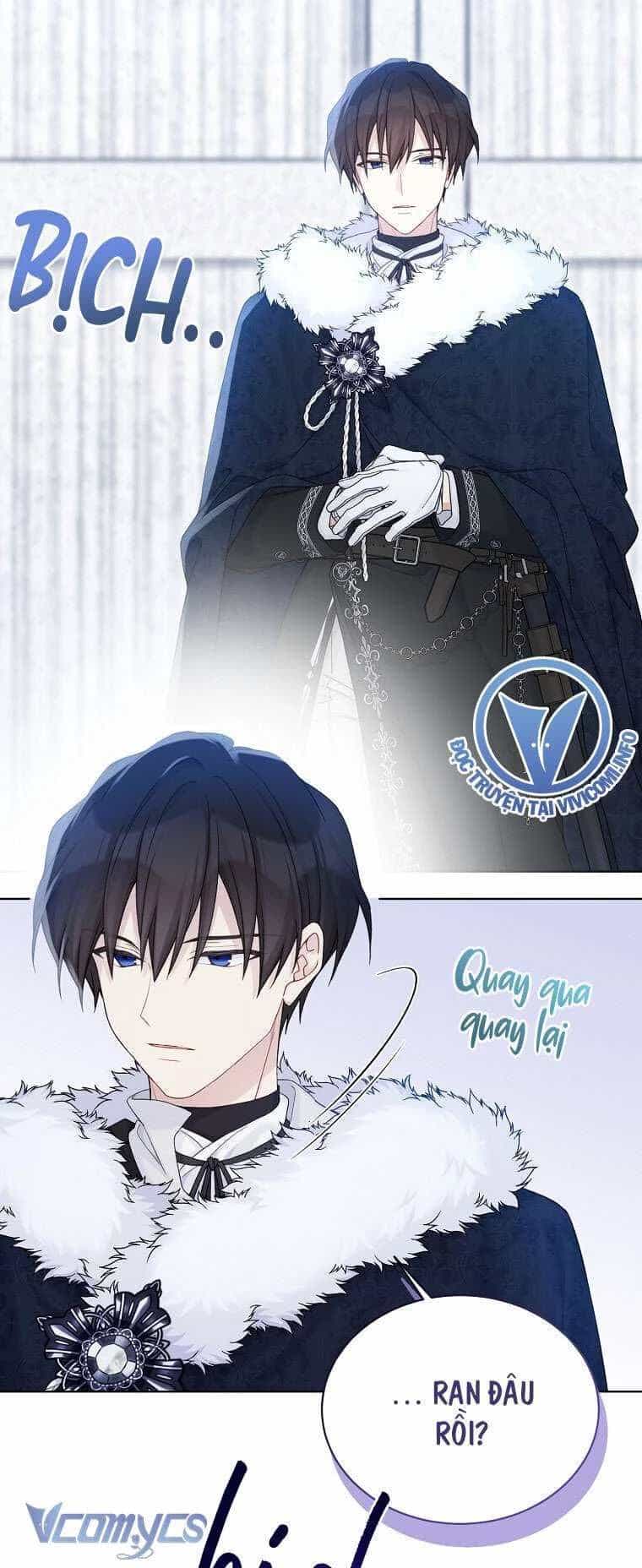 Vương Miện Viridescent - Chương 109 - ảnh 60