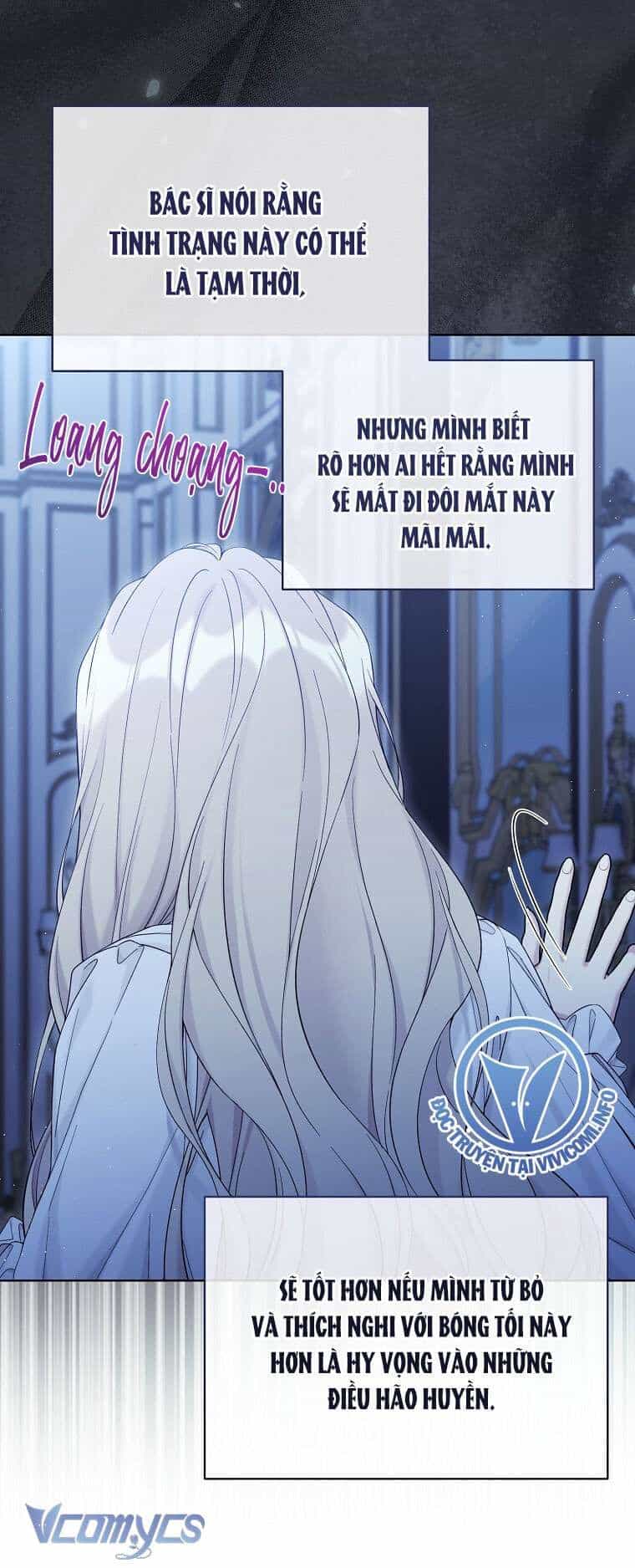 Vương Miện Viridescent - Chương 110 - ảnh 65