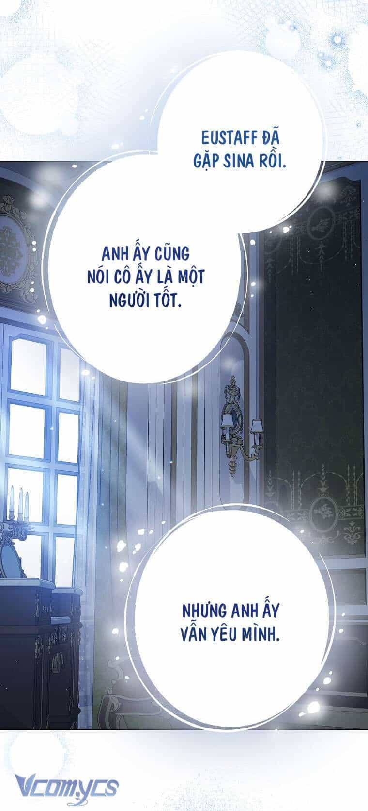 Vương Miện Viridescent - Chương 111 - ảnh 63