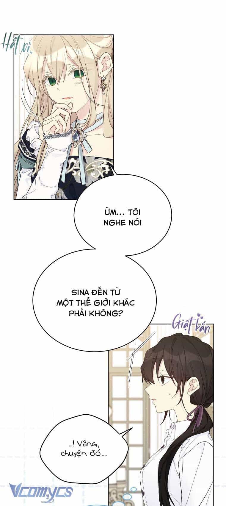 Vương Miện Viridescent - Chương 112 - ảnh 14