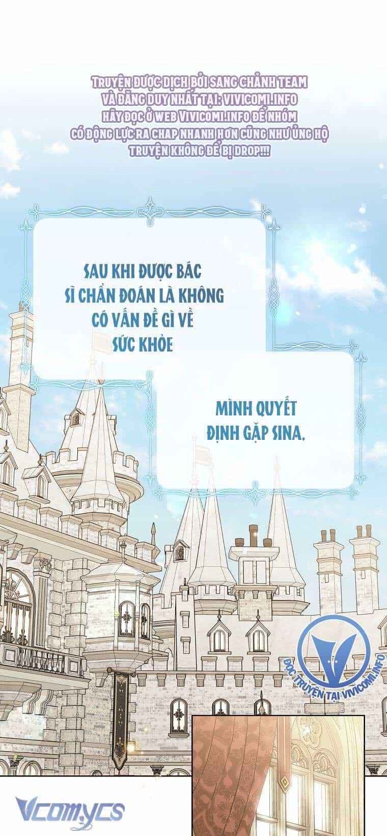 Vương Miện Viridescent - Chương 112 - ảnh 2
