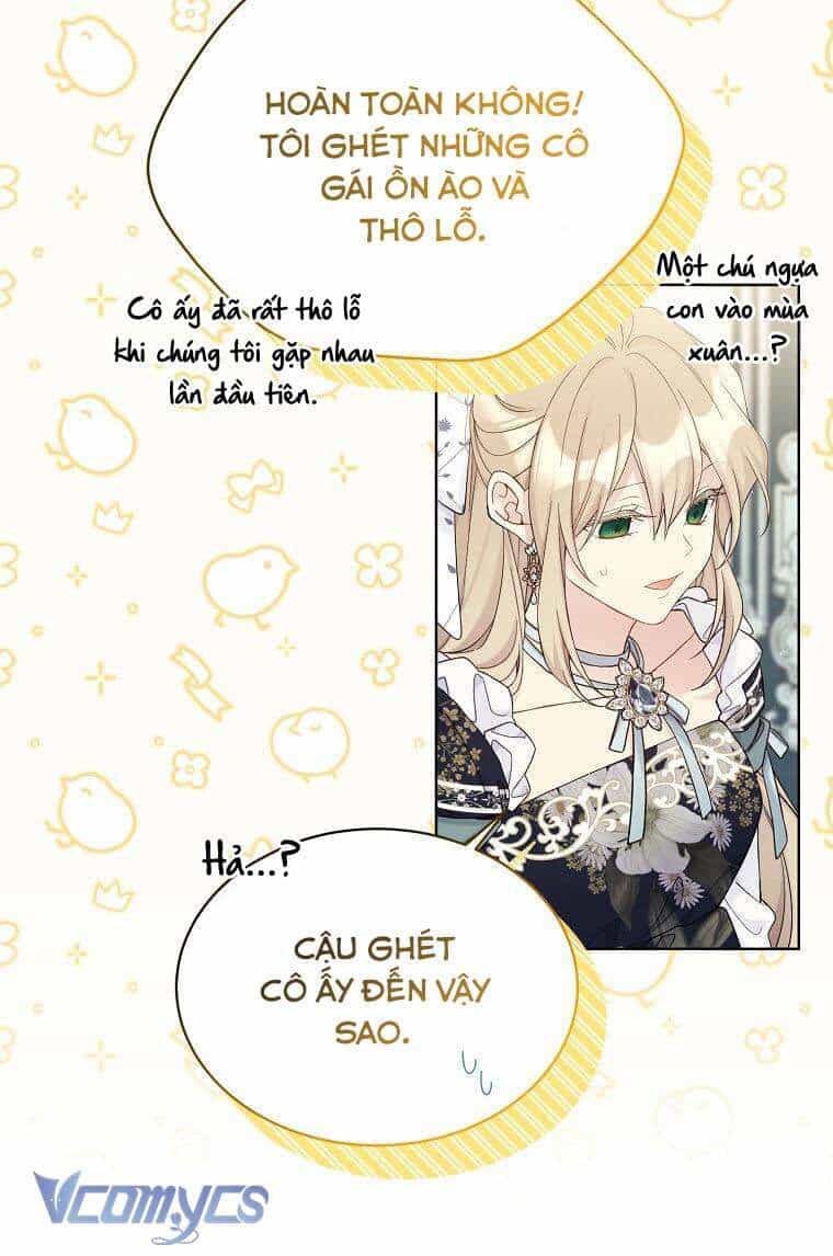 Vương Miện Viridescent - Chương 112 - ảnh 39