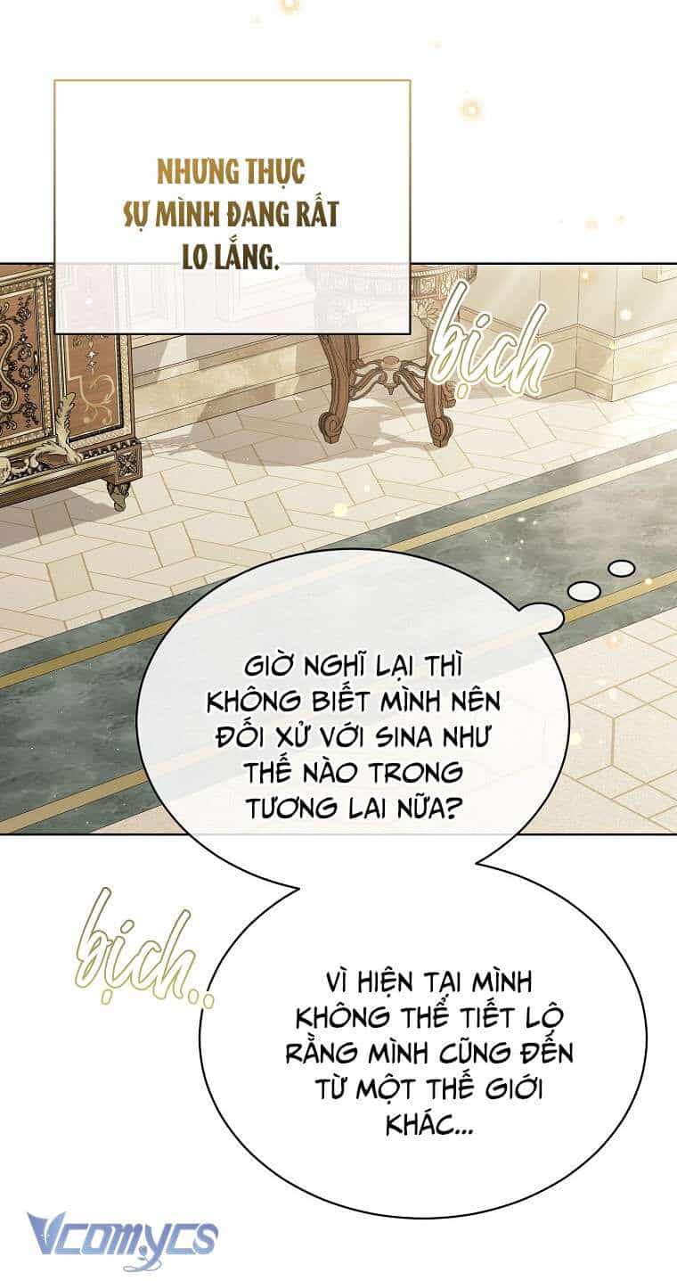 Vương Miện Viridescent - Chương 112 - ảnh 6