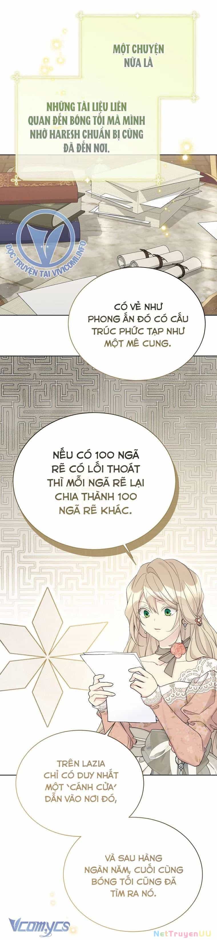 Vương Miện Viridescent - Chương 113 - ảnh 14