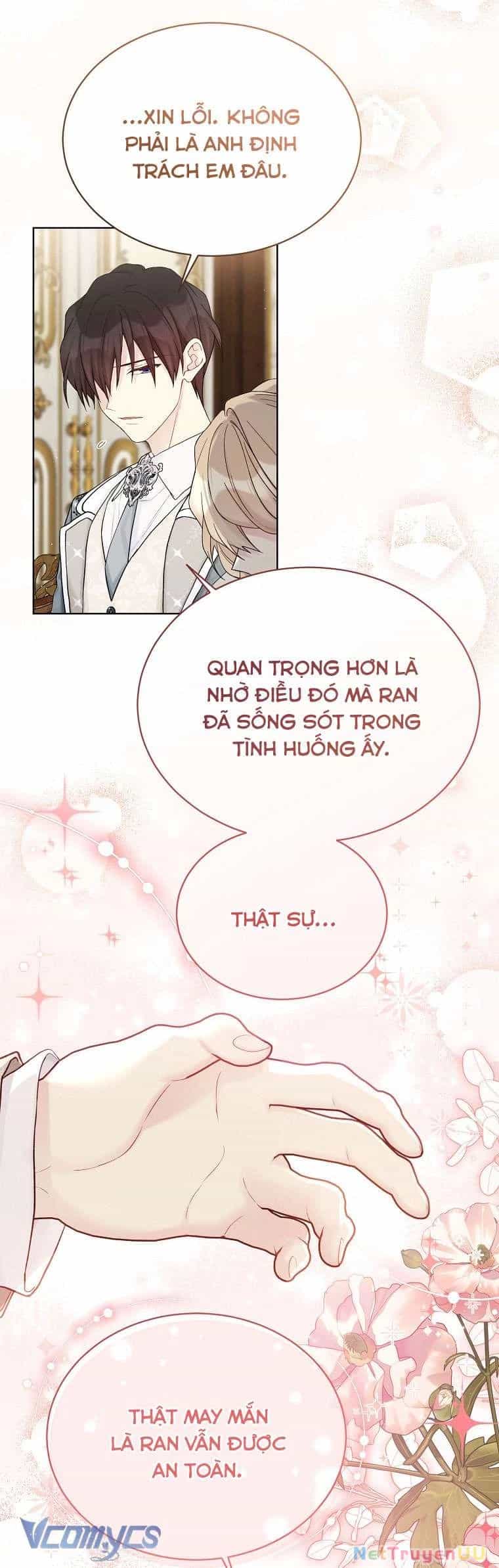 Vương Miện Viridescent - Chương 113 - ảnh 19